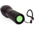 Фонарь Camelion LED5136 черный, LED XML-T6, ZOOM, 5 режимов, 3XLR03 в комплекте, алюминий, блистер 12971 6