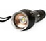 Фонарь Camelion LED5136 черный, LED XML-T6, ZOOM, 5 режимов, 3XLR03 в комплекте, алюминий, блистер 12971 7