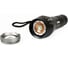Фонарь Camelion LED5136 черный, LED XML-T6, ZOOM, 5 режимов, 3XLR03 в комплекте, алюминий, блистер 12971 8