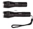Фонарь Camelion LED5136 черный, LED XML-T6, ZOOM, 5 режимов, 3XLR03 в комплекте, алюминий, блистер 12971 11