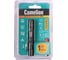 Фонарь Camelion LED51516 черный, LED XPE, 3 режима, 1XLR03 в комплекте, алюминий, блистер 12916 3