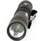 Фонарь Camelion LED51516 черный, LED XPE, 3 режима, 1XLR03 в комплекте, алюминий, блистер 12916 6