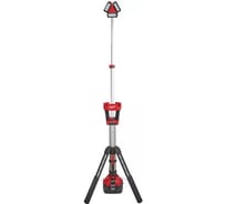 Аккумуляторный фонарь Milwaukee M18 HSAL-502B мачта освещения 4933451898