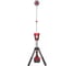 Аккумуляторный фонарь Milwaukee M18 HSAL-502B мачта освещения 4933451898 1