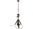 Аккумуляторный фонарь Milwaukee M18 HSAL-502B мачта освещения 4933451898 2