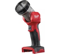 Аккумуляторный фонарь Milwaukee М18 TLED-0 4932430361