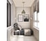 Подвесной светильник Camelion PL-430S-1 С59 старинная медь, LOFT, E27, 60Вт, 230В, металл 13084 4
