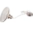 Подвесной светильник Camelion PL-600 С30 хром, LOFT, E27, 40Вт, 230В, металл 13096 3