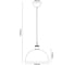 Подвесной светильник Camelion PL-601L С69 белый+старинная медь, LOFT, E27, 40Вт, 230В, металл 13099 2