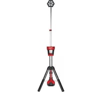Аккумуляторный фонарь Milwaukee M18 SAL-502B мачта освещения 4933451896