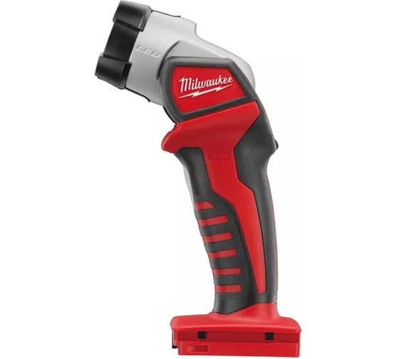 Аккумуляторный фонарь Milwaukee M28 WL LED-0 4932352527 1