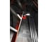 Аккумуляторный фонарь с шарнирным световым блоком Milwaukee M18 PAL-0 7