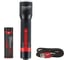Компактный аккумуляторный фонарь Milwaukee заряжаемый через USB L4 MLED-201 2