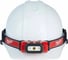 Налобный аккумуляторный фонарь Milwaukee L4 HL-201 заряжается через USB 4933459443 2
