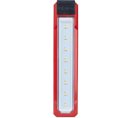 Карманный аккумуляторный фонарь Milwaukee заряжается через USB L4 FL-201