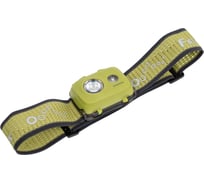 Фонарь Fenix HL16 зеленый hl16green