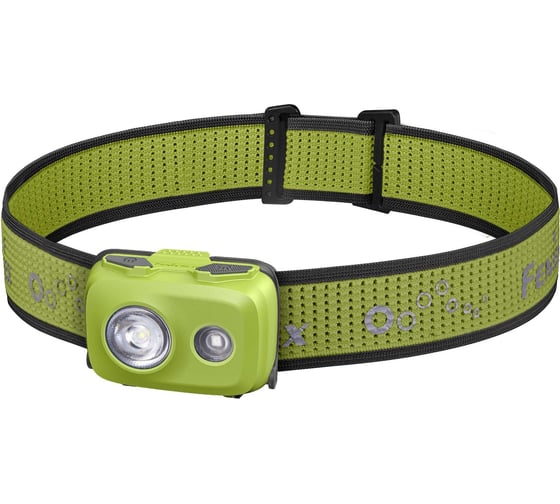 Фонарь Fenix HL16 зеленый hl16green