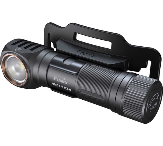 Фонарь Fenix HM61R V2.0 WW hm61rv20ww
