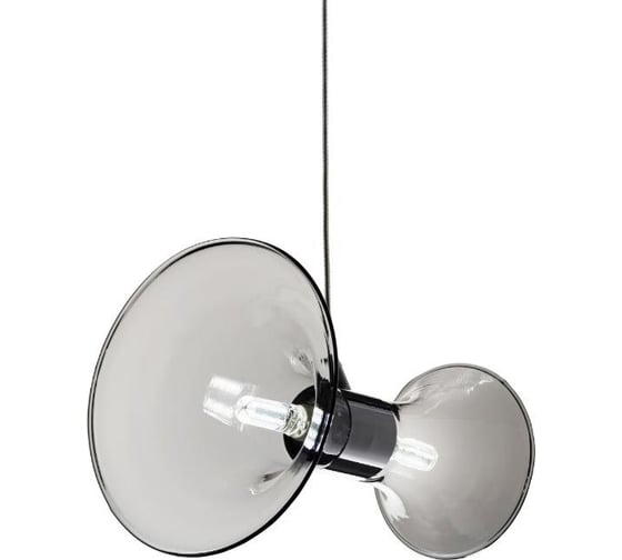 Подвесной светильник Lumina Deco warni LDP 6819-1 GY 1