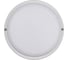 Пылевлагозащищенный светильник Jazzway светодиодный "Банник" PBH-PC7-RA 18Вт 4000К IP65 ЖКХ ДБП white 5045989 4