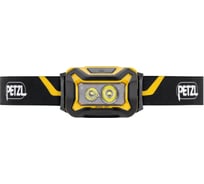 Компактный налобный фонарь Petzl aria 2r E071AA00