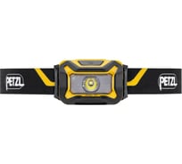 Компактный налобный фонарь Petzl aria 1r E069CA00