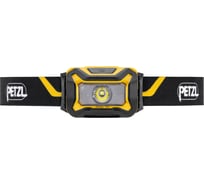 Компактный налобный фонарь Petzl aria 1 E069AA00