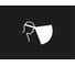 Компактный налобный фонарь Petzl aria 1 E069AA00 4