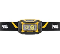 Компактный налобный фонарь Petzl aria 2 E070AA00