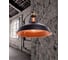 Подвесной светильник Lumina Deco zonda LDP 6857 BK+GD 2