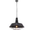 Подвесной светильник Lumina Deco arigio LDP 6862-450 O.SL 1