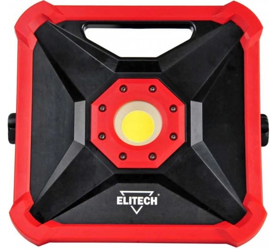 Аккумуляторный фонарь Elitech ФПА 18Л E2211.002.00 198052