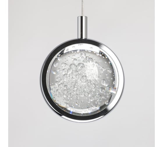 Люстра De Markt Капелия 6w led 220v 730011601