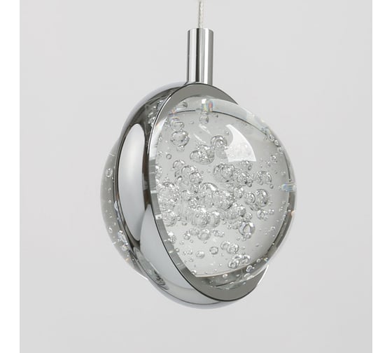 Люстра De Markt Капелия 6w led 220v 730011601