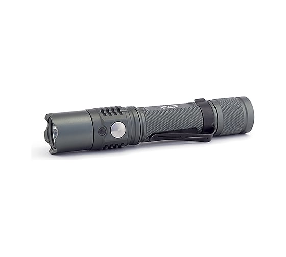 Фонарь ЯРКИЙ ЛУЧ G24 Gryphon 4606400001430