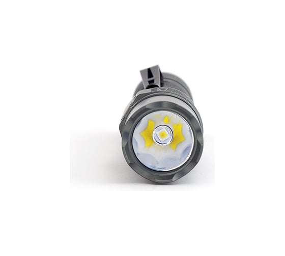 Фонарь ЯРКИЙ ЛУЧ G24 Gryphon 4606400001430