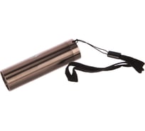 Фонарь ЯРКИЙ ЛУЧ L-080 LENS 4606400001492