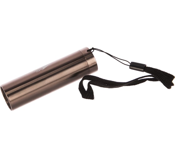 Фонарь ЯРКИЙ ЛУЧ L-080 LENS 4606400001492 1