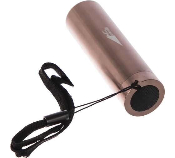 Фонарь ЯРКИЙ ЛУЧ L-080 LENS 4606400001492