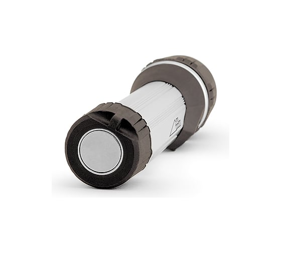 Фонарь ЯРКИЙ ЛУЧ S-110 SilverLine 4606400001461