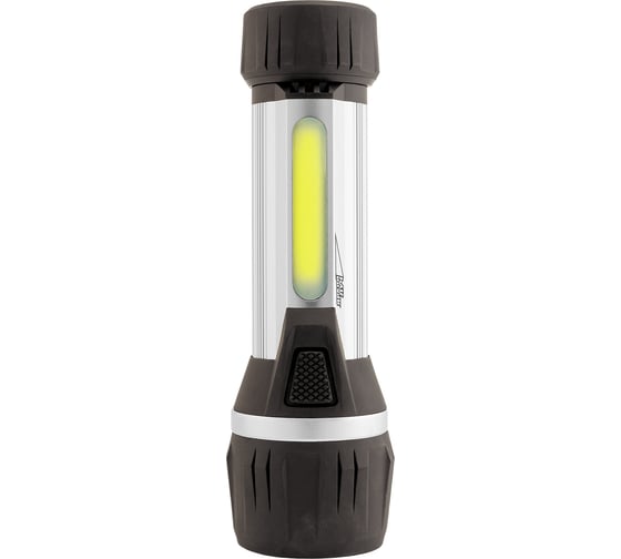 Фонарь ЯРКИЙ ЛУЧ S-140 SilverLine 4606400001485 1