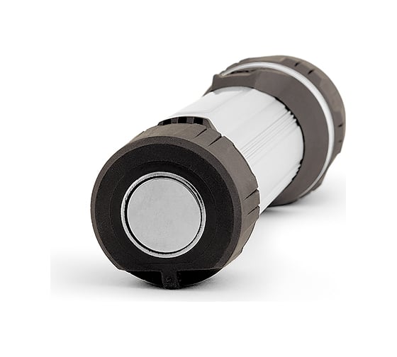 Фонарь ЯРКИЙ ЛУЧ S-140 SilverLine 4606400001485
