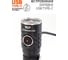 Фонарь ЯРКИЙ ЛУЧ YLP G18 GRYPHON трипл Nichia 519A HI-CRI 1650лм, 5реж, 5реж, IPX8, встр.ЗУ, акк. 2600mAh 4606400001546 3