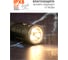 Фонарь ЯРКИЙ ЛУЧ YLP G18 GRYPHON трипл Nichia 519A HI-CRI 1650лм, 5реж, 5реж, IPX8, встр.ЗУ, акк. 2600mAh 4606400001546 5