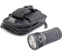 Фонарь ЯРКИЙ ЛУЧ YLP G180 Gryphon 4606400001522