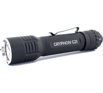 Фонарь ЯРКИЙ ЛУЧ YLP G21 Gryphon 4606400105893