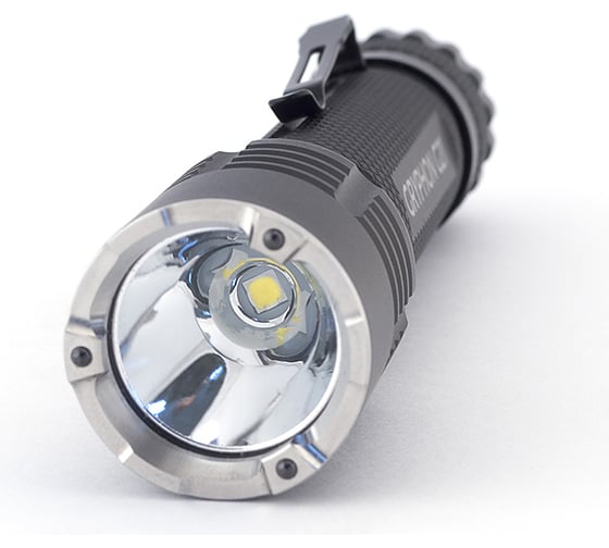 Фонарь ЯРКИЙ ЛУЧ YLP G21 Gryphon 4606400105893