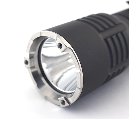 Фонарь ЯРКИЙ ЛУЧ YLP G21 Gryphon 4606400105893