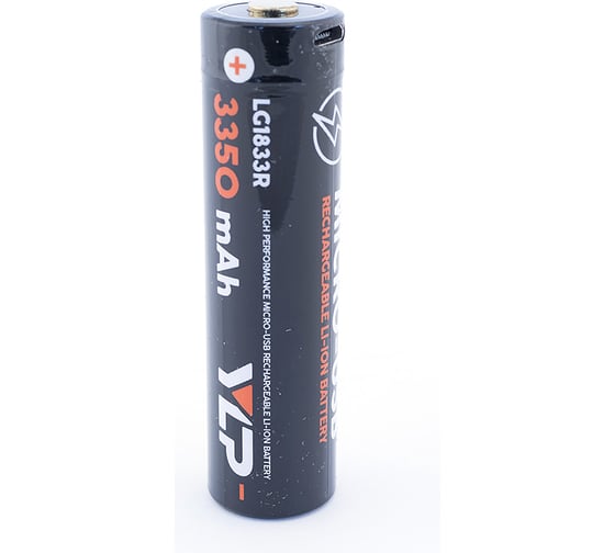 Фонарь ЯРКИЙ ЛУЧ YLP G21 Gryphon 4606400105893