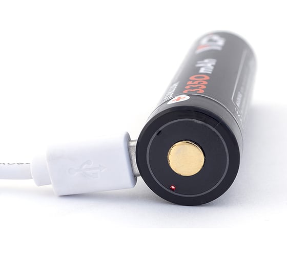 Фонарь ЯРКИЙ ЛУЧ YLP G21 Gryphon 4606400105893